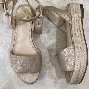 Vince Camuto Kathalia Platform Sandal
